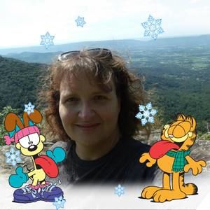 Meet your Posher, Wendy